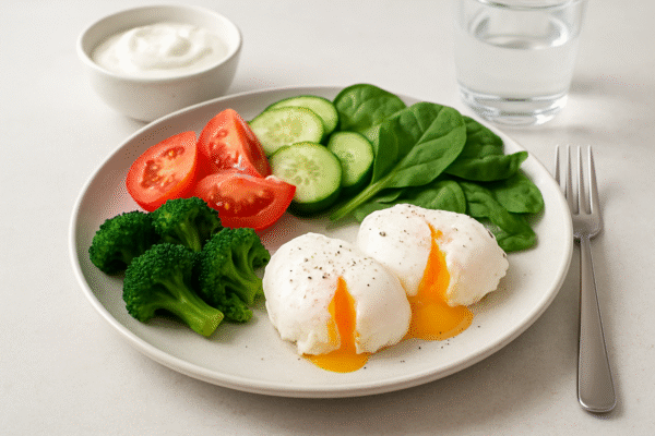 Eggs - Health Benefits