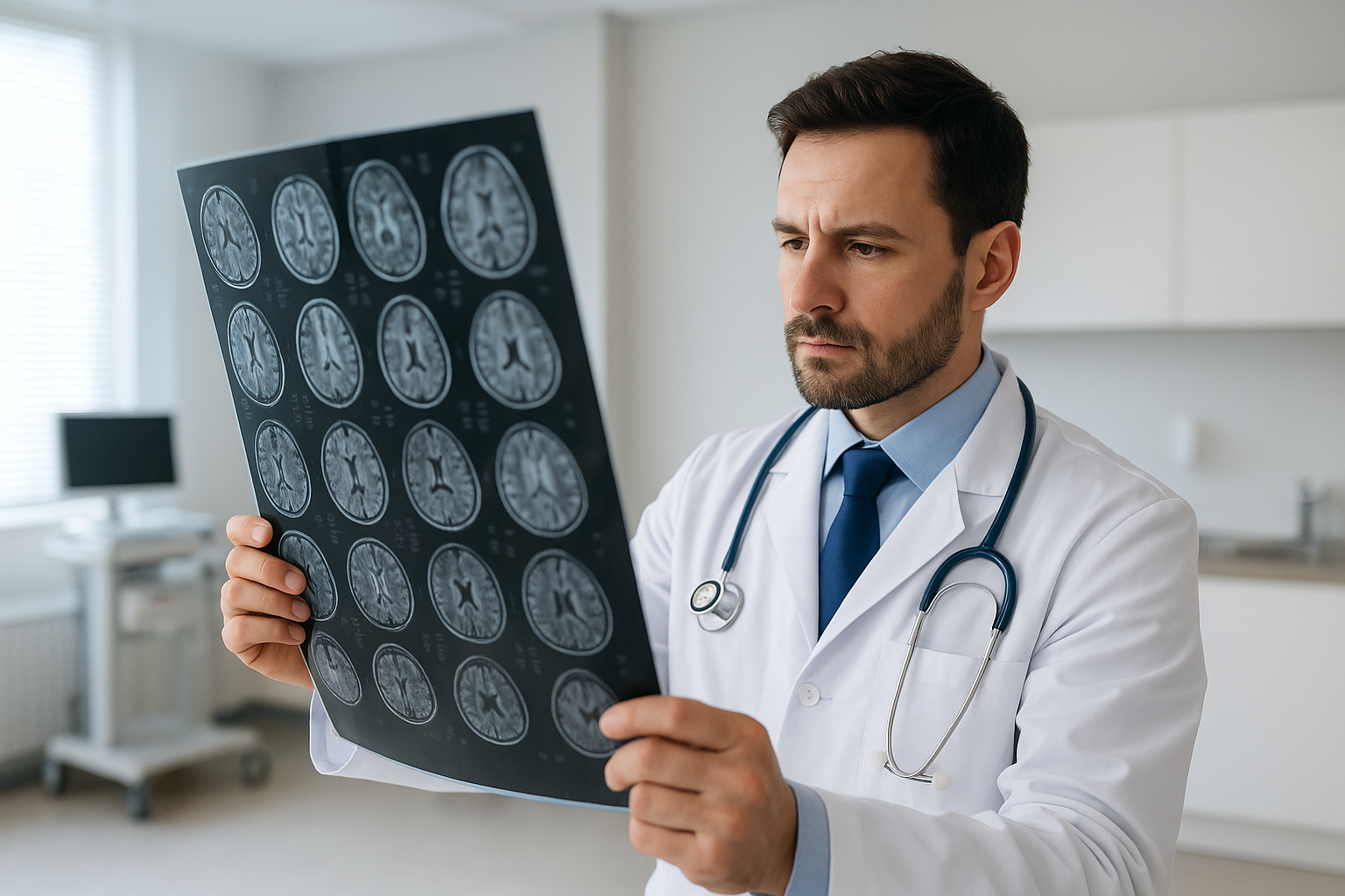 Healthy - Silent Threat